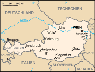 Carte_Autriche
